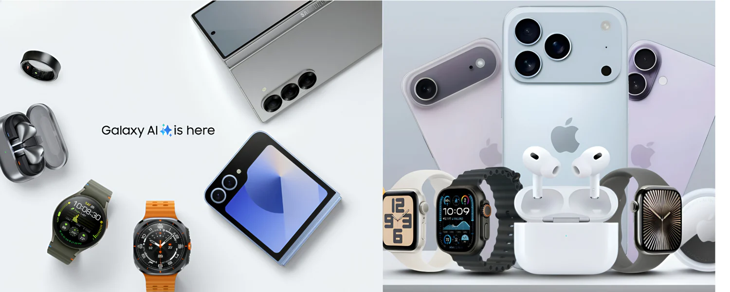Classic Tech, Modern Performance